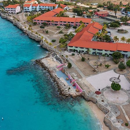 Sand Dollar Bonaire Aparthotel Kralendijk  Exterior photo