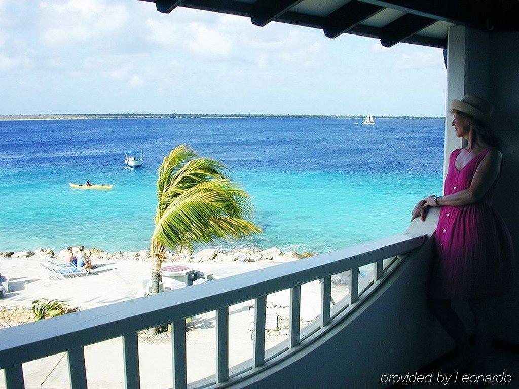 Sand Dollar Bonaire Aparthotel Kralendijk  Exterior photo