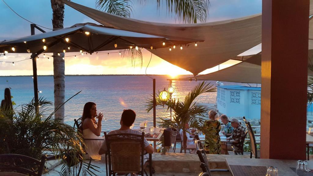 Sand Dollar Bonaire Kralendijk  Exterior photo