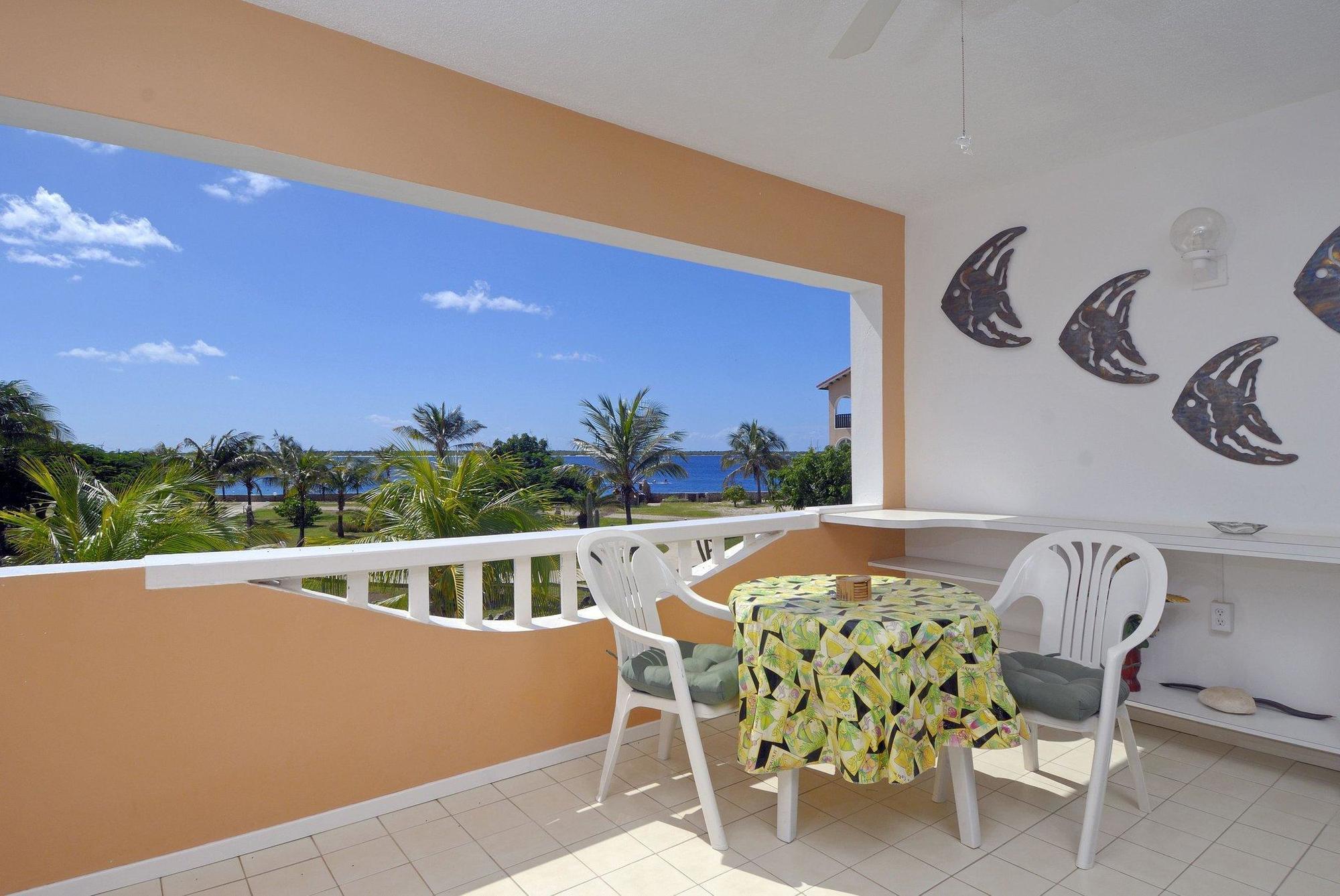 Sand Dollar Bonaire Aparthotel Kralendijk  Exterior photo